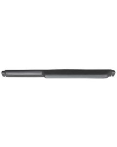 Dash Pad Cover - Black