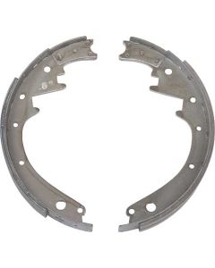 Ford Pickup Truck Rear Brake Shoe Set - 11 X 1-3/4 - F100