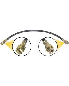 Rear Brake Hose/ F250 - F350 4x2