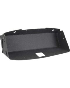 1968-72 Ford Pickup Glove Box Liner, With Factory Air Conditioning