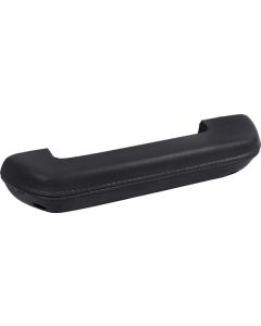 Door Arm Rest/ Black  / Right