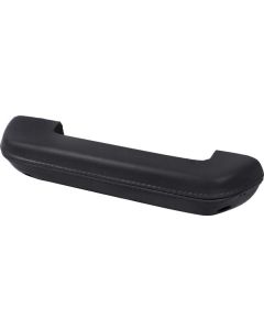 Door Arm Rest/ Black / Left