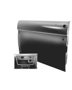 Door Shell - Left