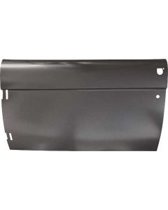 1968-77 Ford Bronco Outer Door Skin-Left