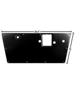 Inner Panel - Right