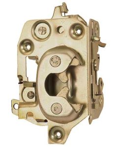 Door Latch Mechanism - Right