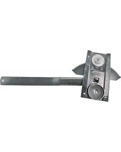 1966-1977 Bronco Window Regulator - Manual - Left Side