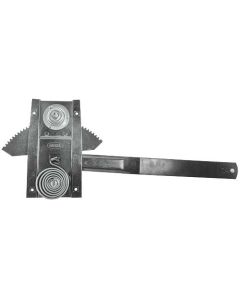 1966-1977 Bronco Window Regulator - Manual - Right Side