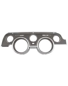 1968 Mustang Instrument Bezel