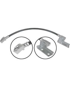 1968-1970 Mustang Left Front Disc Brake Hose