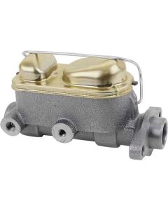 1967-1972 Mustang Dual Bowl Master Cylinder for Power Disc Brakes