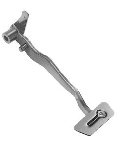 1967-1968 Mustang Manual Brake Pedal Assembly for Automatic Transmission