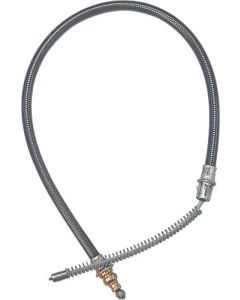 Rear Emergency Brake Cable Lh