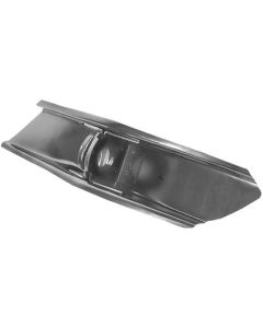 1967-1970 Mustang Radiator Support and Strut Rod Mounting Bracket, Left