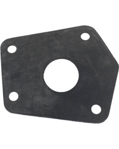1967-1968 Mustang Fixed or Tilt Steering Column Firewall Seal