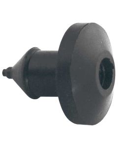 Ford Pickup Truck Firewall Cover Retainer - Rubber - F100 thru F350