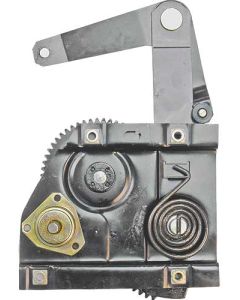 1968 Mustang Manual Quarter Window Regulator, Right