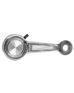 Window Crank Handle/ Quarter Windows/ Mustang