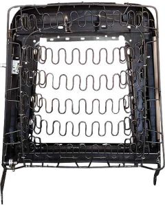1968 Mustang Standard or Deluxe Interior Bucket Seat Frame and Spring Assembly, Right