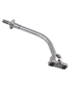 1968-1969 Mustang 4-Speed Manual Transmission Shift Lever with Reverse Lockout Mechanism