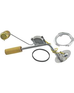 1964-1968 Mustang Fuel Tank Sending Unit without Low Fuel Warning