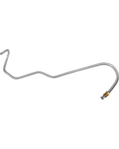 1968-1970 Mustang Fuel Pump to Carburetor Line, 302 V8 with 4-Barrel Carburetor