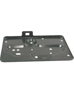 1965-1966 Ford Thunderbird Battery Tray, For Use With Top Clamp, After 12-1-1965