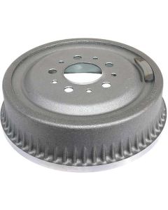 Rear Brake Drum - 11 X 3-1/8