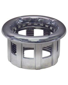 Ignition Switch Bezel