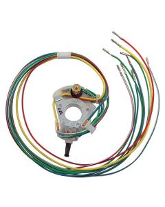 Turn Signal Switch/ Without Tilt Wheel