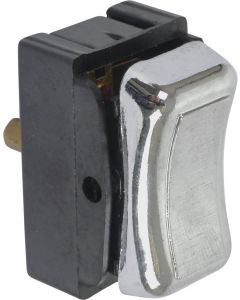 Power Window Master Lock Out Switch