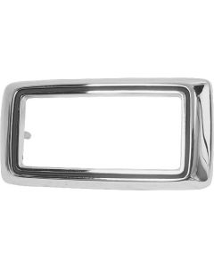 Side Marker Light Bezel - Front Or Rear - Left Or Right - Falcon