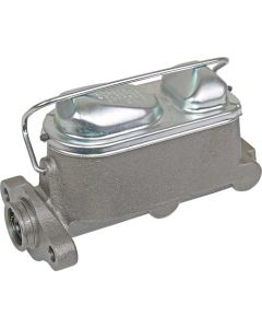 1967-1972 Full-Size Ford & Mercury Including Galaxie Master Cylinder - Manual Drum Brakes - 1" Bore