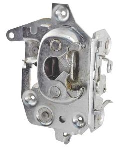 1968-70 Ford Door Latch - Without Vacuum Door Latch