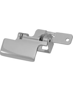 Inside Door Handle/ Left/ Chrome