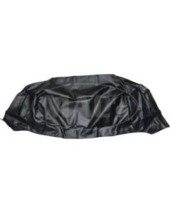 Convertible Top Well Liner/ Black/ Ford & Mercury