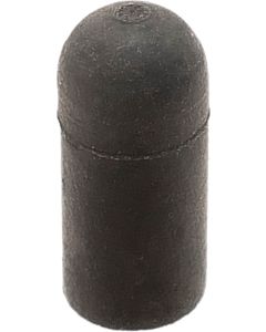 Vacuum Line Rubber Cap Set/ 5 Pcs/ For 1/8 Tube