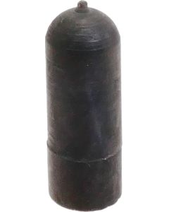 Vacuum Line Rubber Cap Set/ 5 Pcs/ For 3/8 Tube