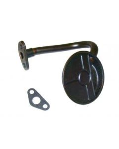 Oil Pump Pickup Tube With Screen - 250 6 Cylinder