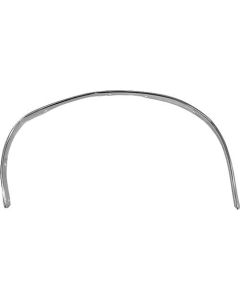 Wheel Opening Moulding/ Left Front