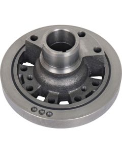 Vibration Damper- Harmonic Balancer/ 351w/ 3 Bolt Hub