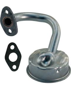 Oil Pump Pkup Tube & Screen V8