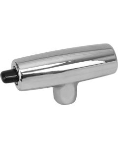 1969-1973 Mustang Automatic Transmission Floor Shift T-Handle