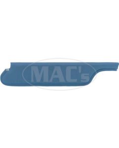 Sun Visor - Torino Convertible - Medium Blue
