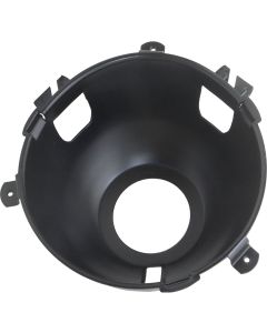 Headlight  Bucket