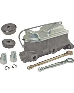 New Master Cylinder 1 Bore