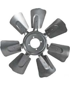 1969-70 Ford Fan Blade