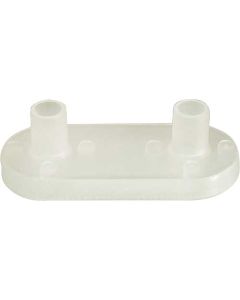 Ford Pickup Truck Dash Insulator - For Studs On The Back OfGauges