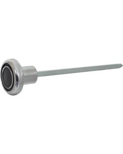 1969-1970 Mustang Headlight Switch Knob with Shaft