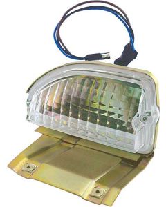 Parking Light Assy/ Right Side/ 69 Mustang